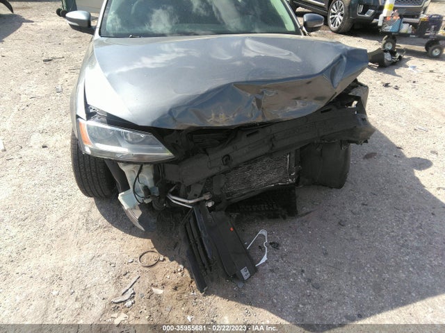 3VWLL7AJ3CM311134 Volkswagen Jetta Sedan Tdi