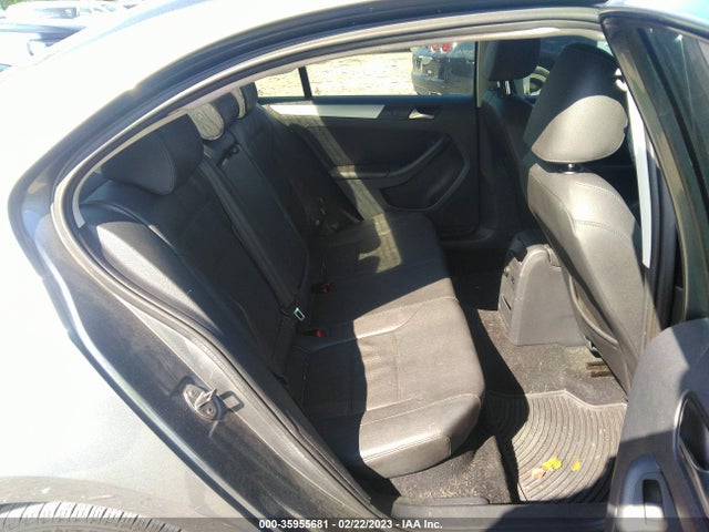 3VWLL7AJ3CM311134 Volkswagen Jetta Sedan Tdi