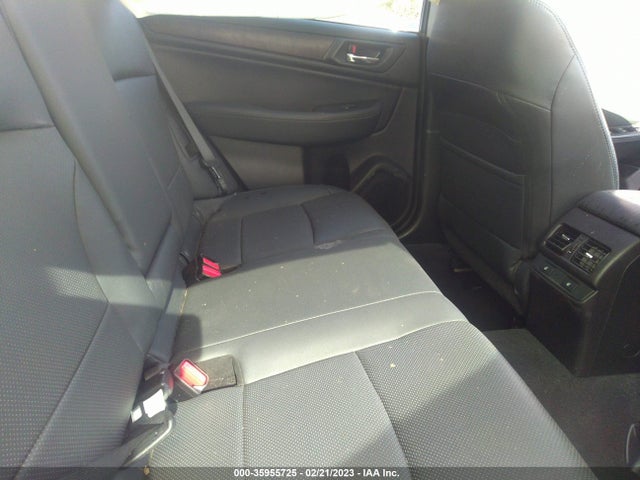2015 SUBARU OUTBACK 3.6R LIMITED VIN: 4S4BSENC2F3276976