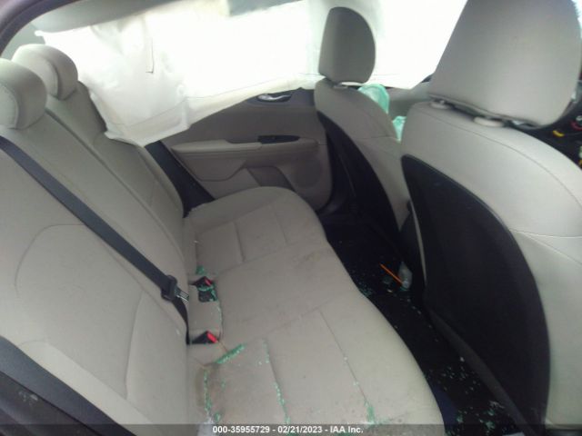 3KPF24AD1ME278853 KIA Forte Lxs