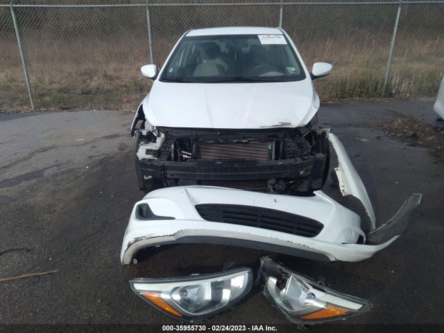 Hyundai ACCENT SE 2017 KMHCT4AE3HU194450 Image 6