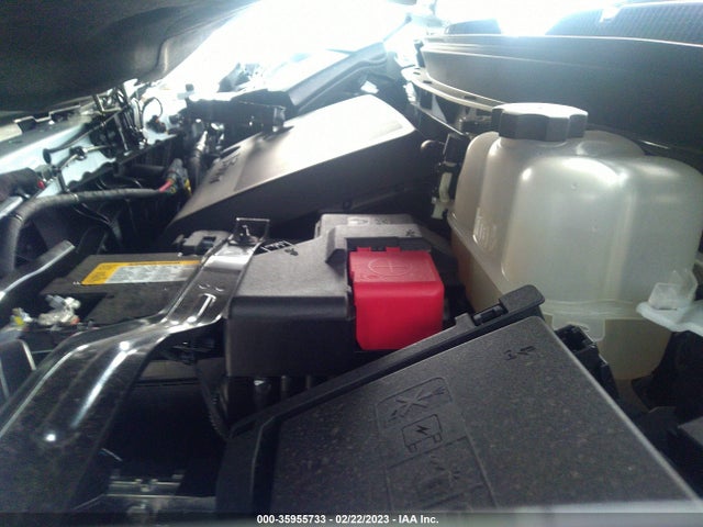 2022 Chevrolet Traverse, VIN: 1GNEVHKW8NJ194146