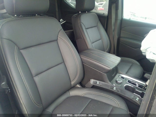 2022 Chevrolet Traverse, VIN: 1GNEVHKW8NJ194146
