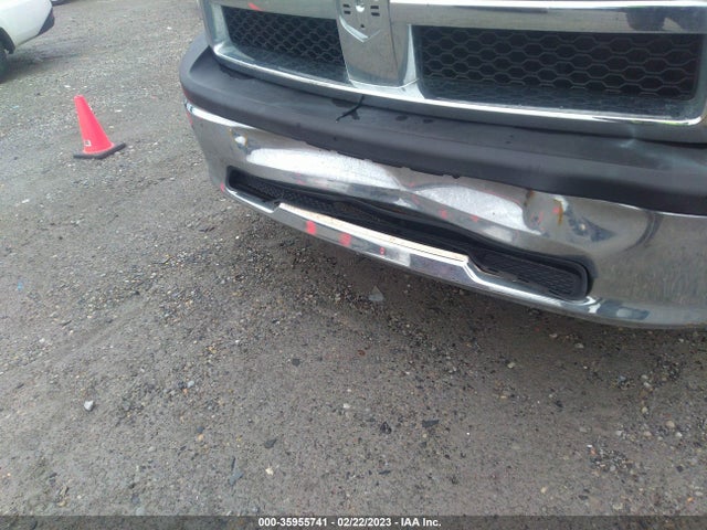 Dodge Ram 1500 Slt 2010 1D7RV1GT3AS194016 Image 11