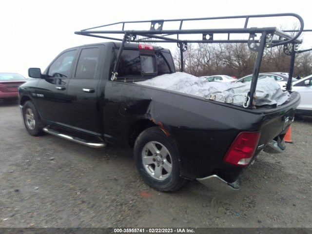 Dodge Ram 1500 Slt 2010 1D7RV1GT3AS194016 Image 3