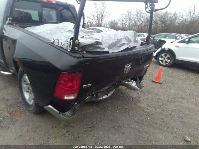 Dodge Ram 1500 Slt 2010 1D7RV1GT3AS194016 Image 6