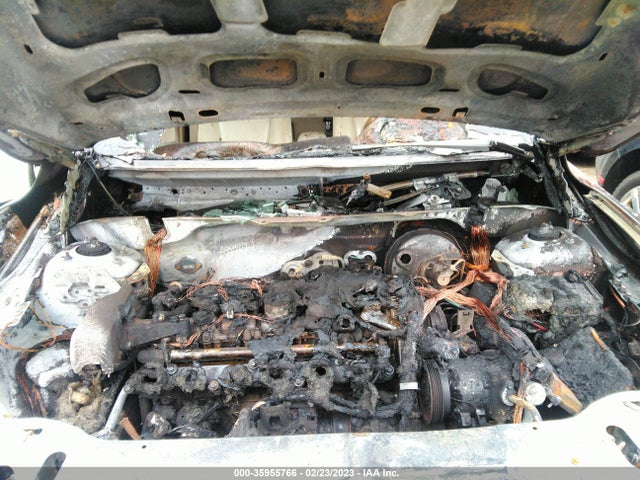 YV4CZ982771398032 Volvo Xc90 I6