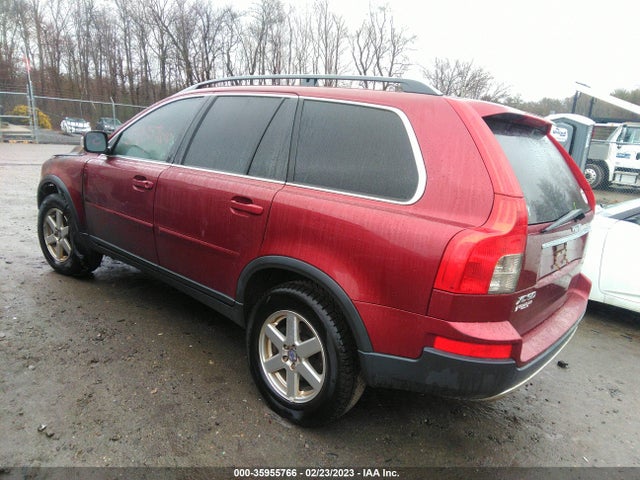 YV4CZ982771398032 Volvo Xc90 I6