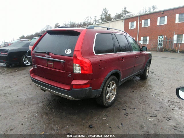 YV4CZ982771398032 Volvo Xc90 I6