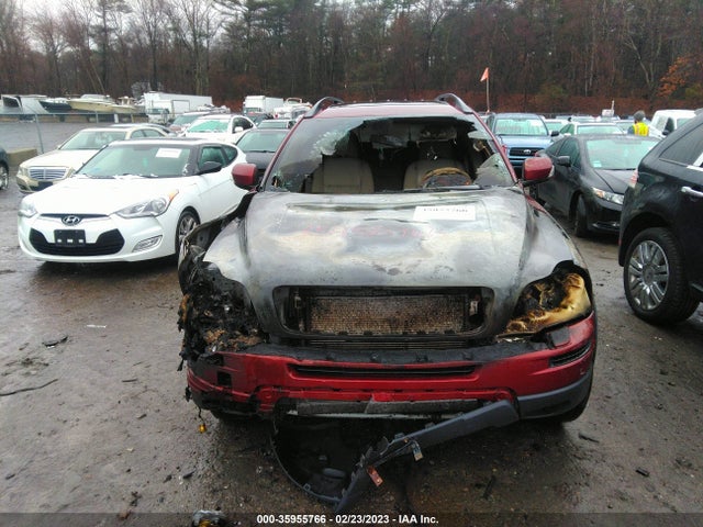YV4CZ982771398032 Volvo Xc90 I6