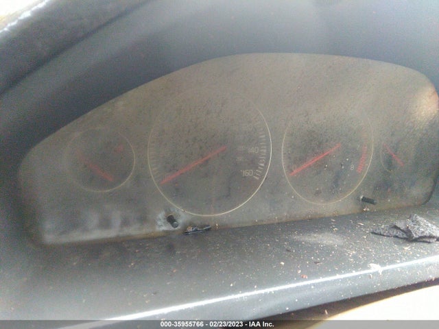 YV4CZ982771398032 Volvo Xc90 I6