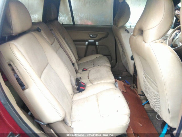 YV4CZ982771398032 Volvo Xc90 I6