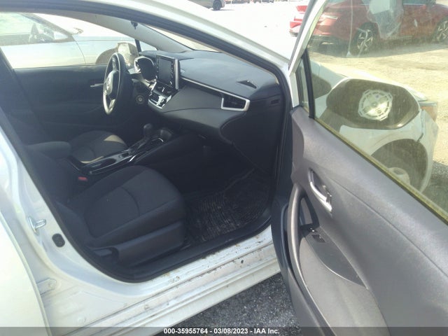 Toyota COROLLA LE 2021 JTDEPMAE9MJ137733 Image 5