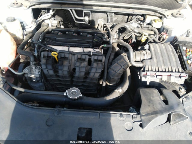 Dodge AVENGER SE 2013 1C3CDZAB8DN516819 Image 10