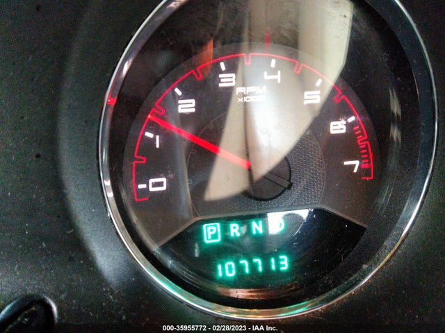 Dodge AVENGER SE 2013 1C3CDZAB8DN516819 Image 7
