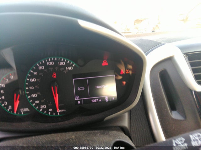2020 Chevrolet Sonic, VIN: 1G1JD6SB0L4132952