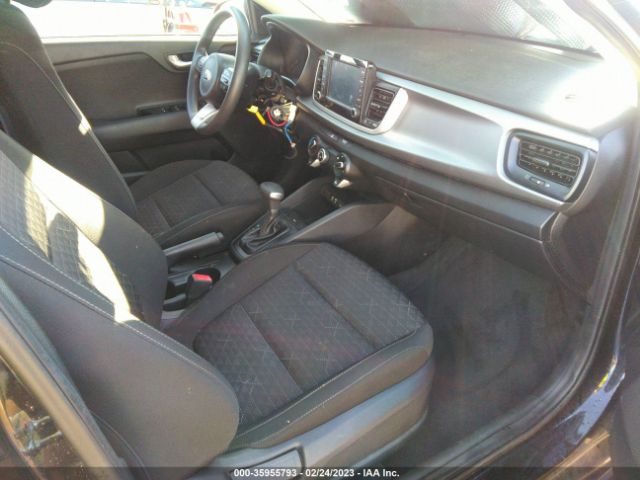 3KPA24AB0KE224689 KIA RIO S
