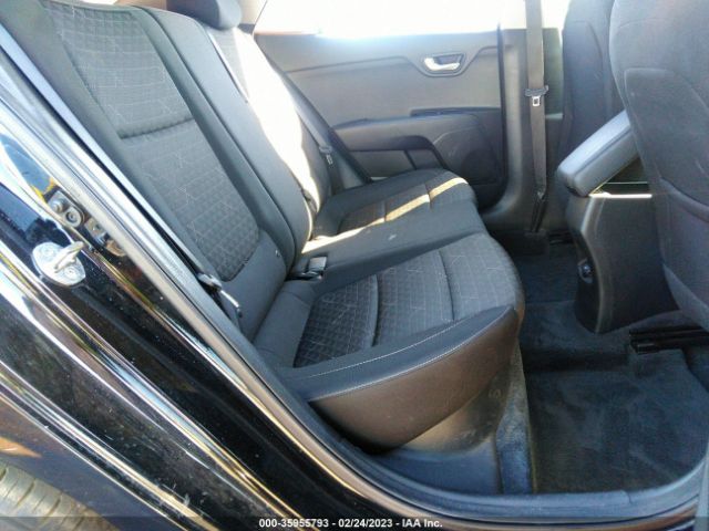 3KPA24AB0KE224689 KIA RIO S