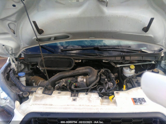 2021 Ford Transit, VIN: 1FTBR1X83MKA12704