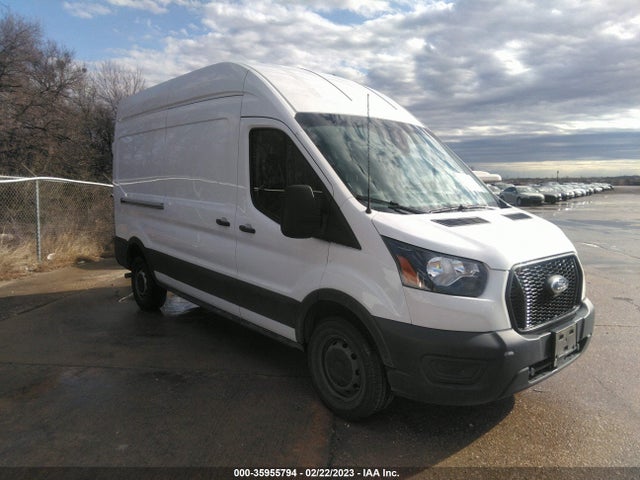 2021 Ford Transit, VIN: 1FTBR1X83MKA12704
