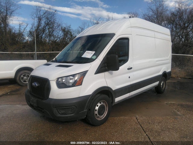 2021 Ford Transit, VIN: 1FTBR1X83MKA12704