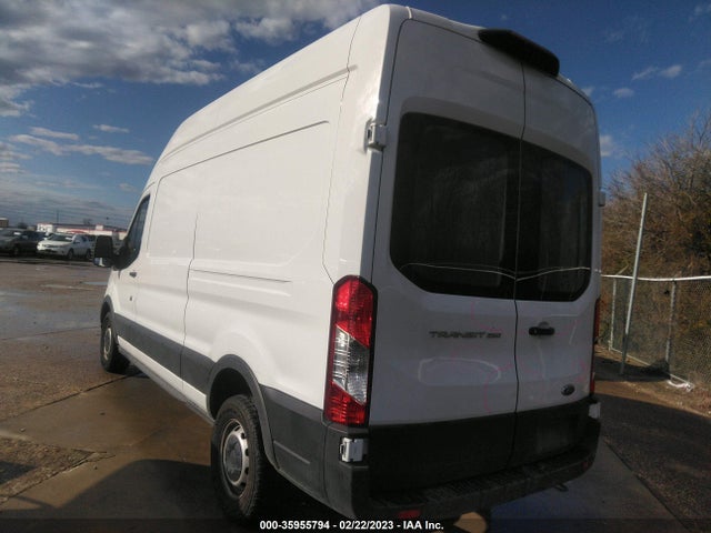 2021 Ford Transit, VIN: 1FTBR1X83MKA12704