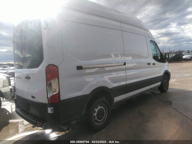 2021 Ford Transit, VIN: 1FTBR1X83MKA12704