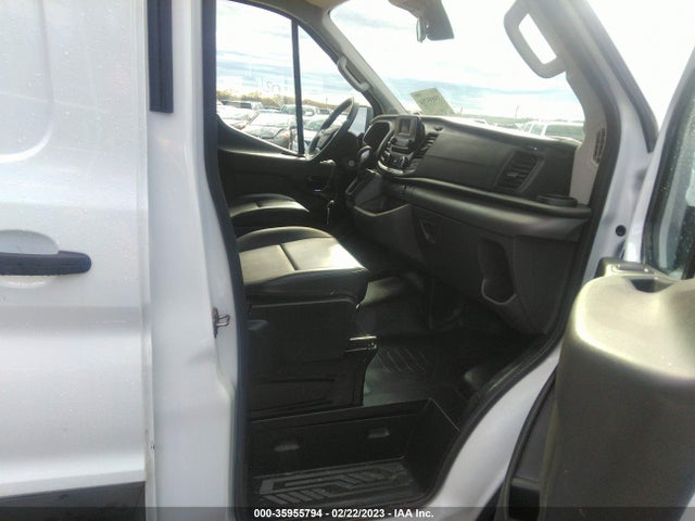 2021 Ford Transit, VIN: 1FTBR1X83MKA12704