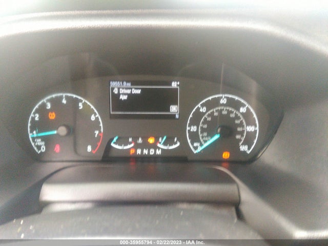 2021 Ford Transit, VIN: 1FTBR1X83MKA12704