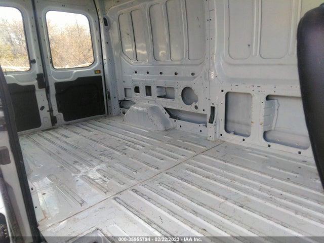2021 Ford Transit, VIN: 1FTBR1X83MKA12704
