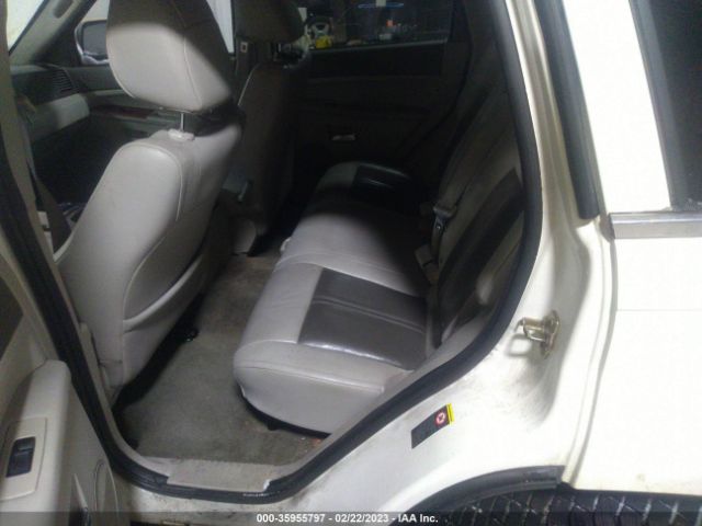 1J8HR58255C593932 Jeep Grand Cherokee Limited