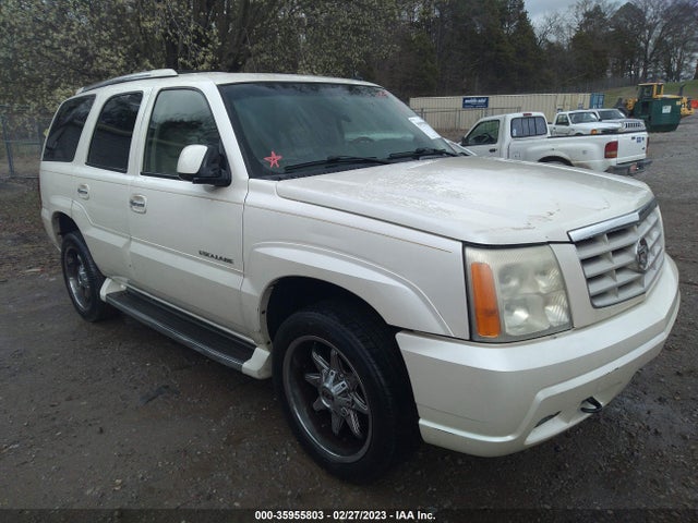 2003 1GYEK63NX3R283303 головне зображення