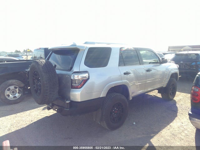2016 Toyota 4Runner, VIN: JTEBU5JRXG5334892