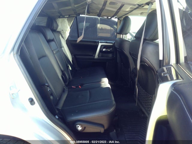 2016 Toyota 4Runner, VIN: JTEBU5JRXG5334892