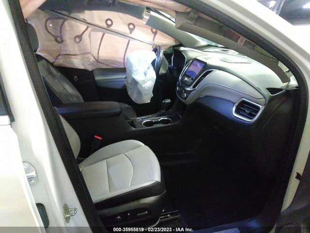 Chevrolet Equinox Premier 2019 3GNAXYEX1KS648566 Image 6