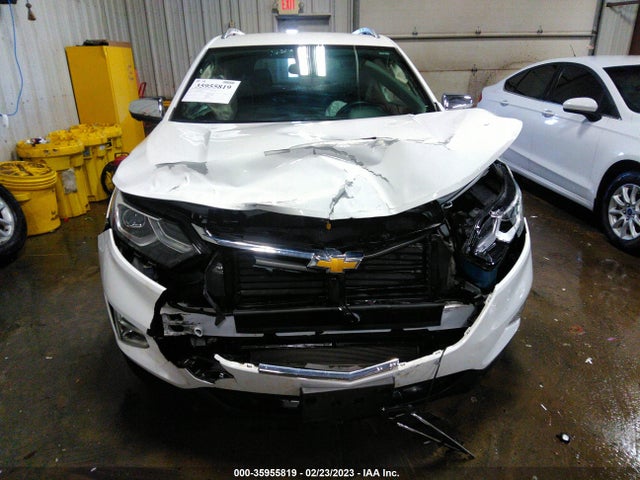 Chevrolet Equinox Premier 2019 3GNAXYEX1KS648566 Image 7