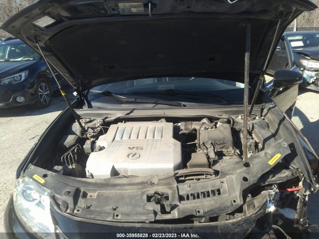 2014 LEXUS ES 350 VIN: JTHBK1GG4E2104366