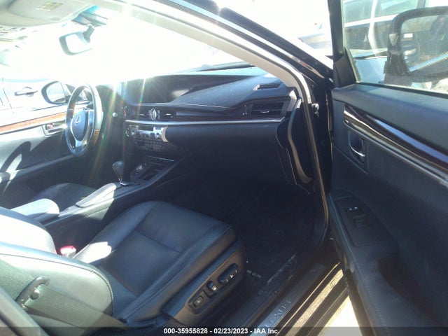 2014 LEXUS ES 350 VIN: JTHBK1GG4E2104366