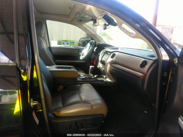 Toyota Tundra 2wd Sr5/limited/platinum 2018 5TFFY5F15JX236703 Image 5