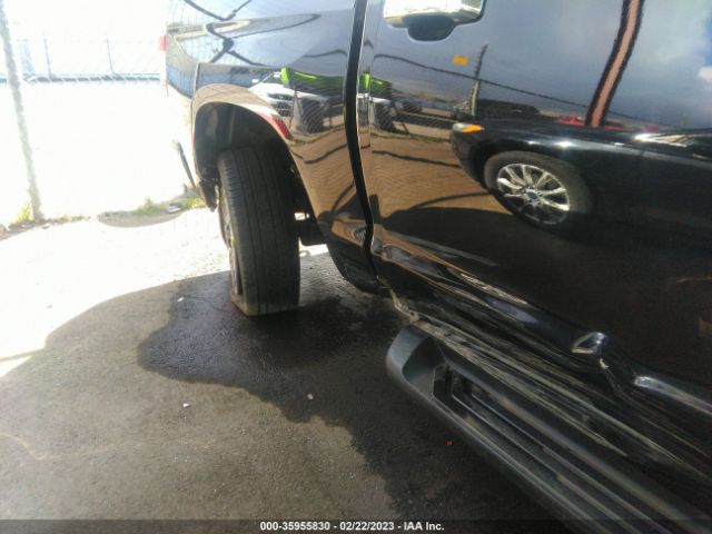 Toyota Tundra 2wd Sr5/limited/platinum 2018 5TFFY5F15JX236703 Image 6