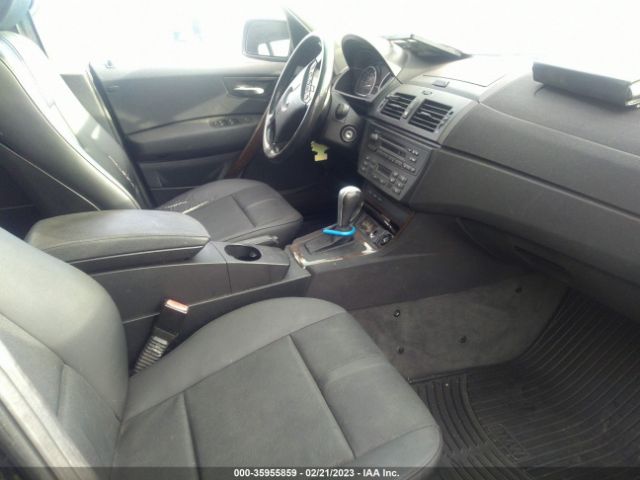 WBXPA93416WG83613 BMW X3 3.0I
