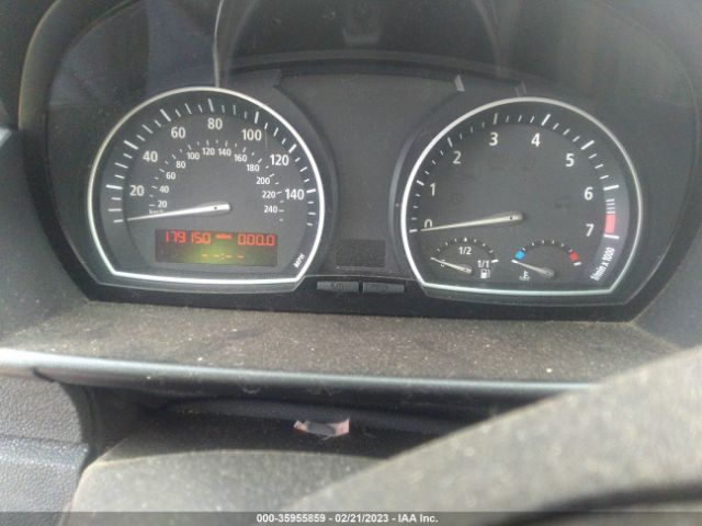 WBXPA93416WG83613 BMW X3 3.0I
