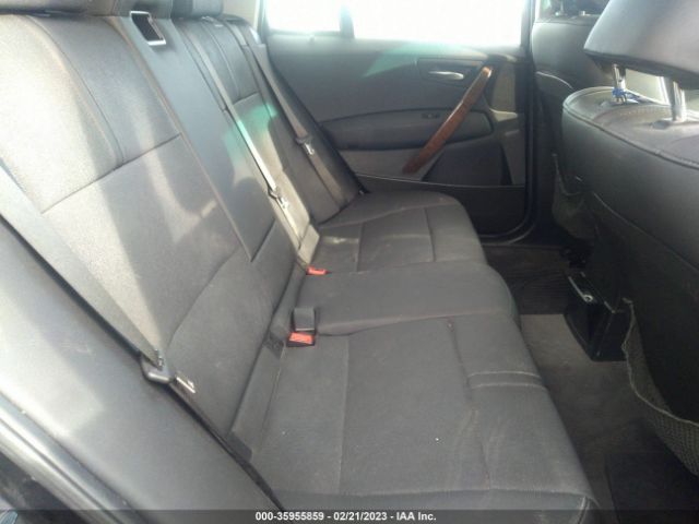 WBXPA93416WG83613 BMW X3 3.0I