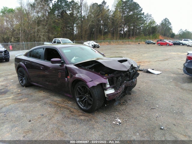 2021 2C3CDXGJ9MH511303 main image