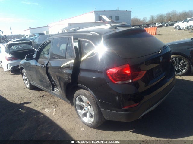 BMW X1 Sdrive28i 2015 WBAVM1C50FV318541 Image 3