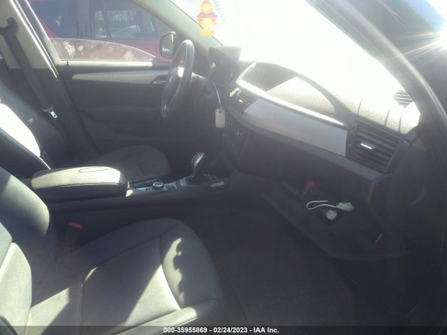 BMW X1 Sdrive28i 2015 WBAVM1C50FV318541 Image 5