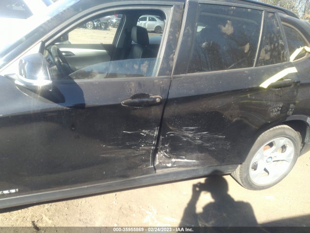 BMW X1 Sdrive28i 2015 WBAVM1C50FV318541 Image 6