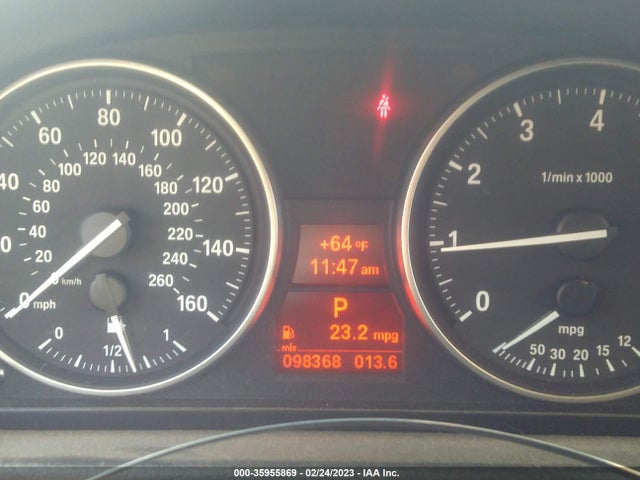 BMW X1 Sdrive28i 2015 WBAVM1C50FV318541 Image 7