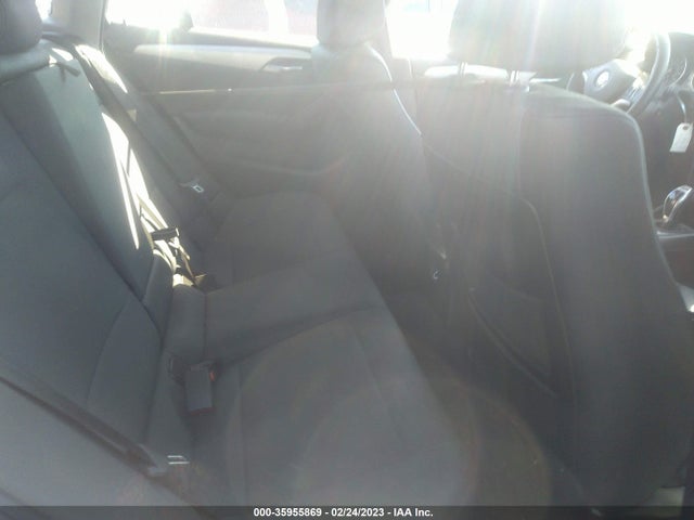 BMW X1 Sdrive28i 2015 WBAVM1C50FV318541 Image 8