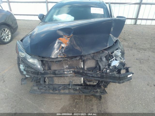 5XXGR4A61EG265448 KIA OPTIMA SX